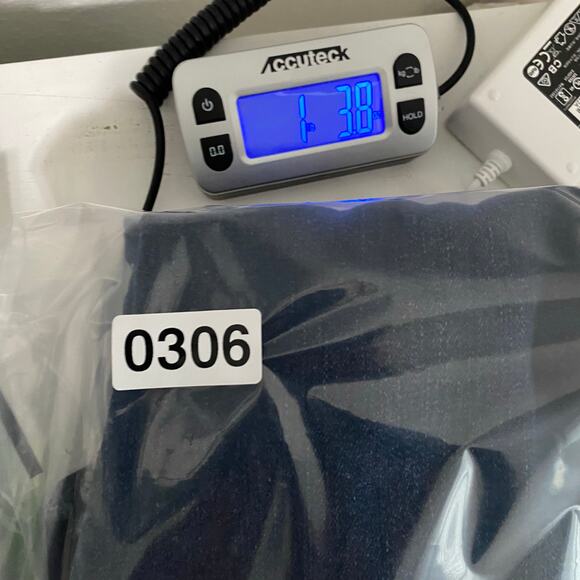 Levi's High Rise Flare Jeans Womens Size 29 Dark Wash 726 Stretch Distressed - Picture 13 of 13